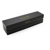 Lisseur C-Style leopard gold