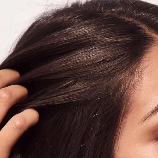 Shampooing purifiant cuir chevelu gras Invigo Scalp Balance