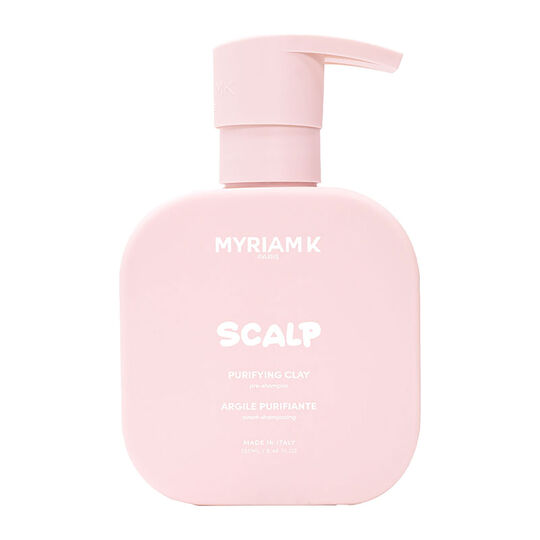 Protocole racines grasses pointes sèches