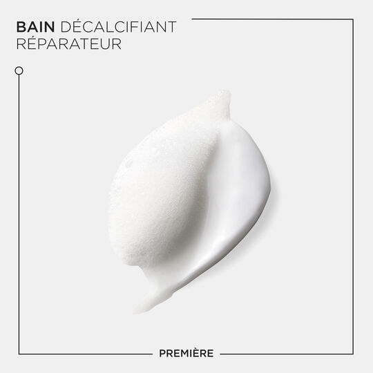 Bain décalcifiant réparateur Première 500 ml rechargeable