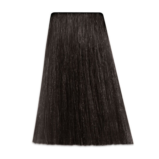 Coloration d'origine naturelle Color One 3.0 châtain foncé