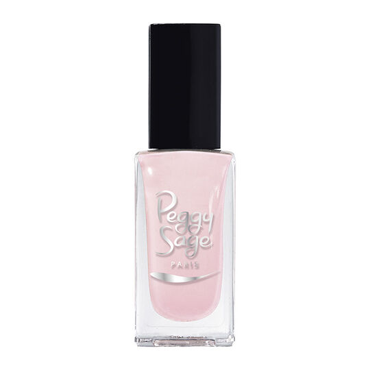 Vernis à ongles opaline