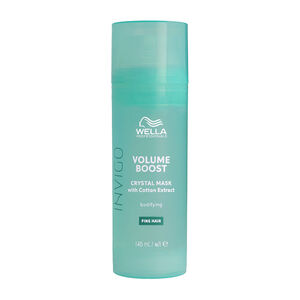 Masque crystal Invigo Volume Boost