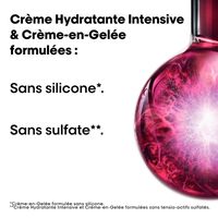 Duo coiffant pour cheveux frisés à crépus Curl Expression