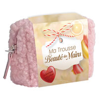 Ma trousse beaut&eacute; des mains