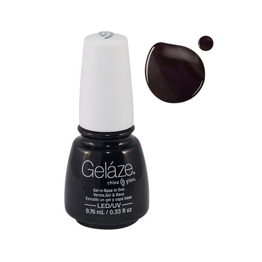 Vernis semi-permanent Gelàze Evening Seduction