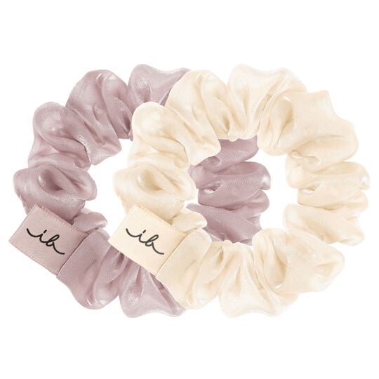 Élastiques spirales Sprunchie Slim hairiffic