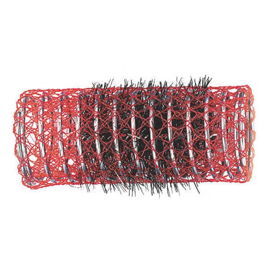 Lot de 12 Bigoudis &agrave; mise en plis 30mm