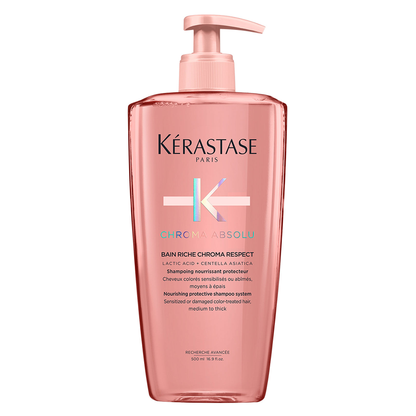 Bain Riche Chroma Respect 500ml