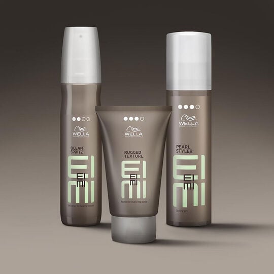 Gel perl&eacute; Pearl Styler Eimi 100ml