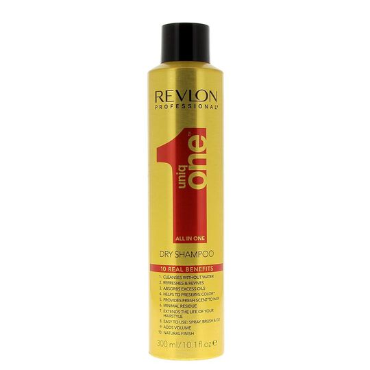 Shampooing sec Uniq One