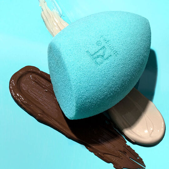 Éponge de teint matifiante Airblend Miracle Sponge
