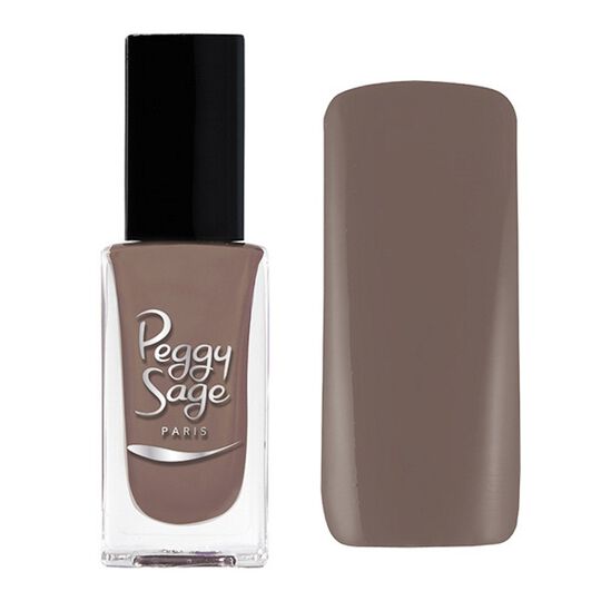 Vernis à ongles wild plumage
