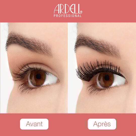 Faux cils et applicateur Magnetic Double 110