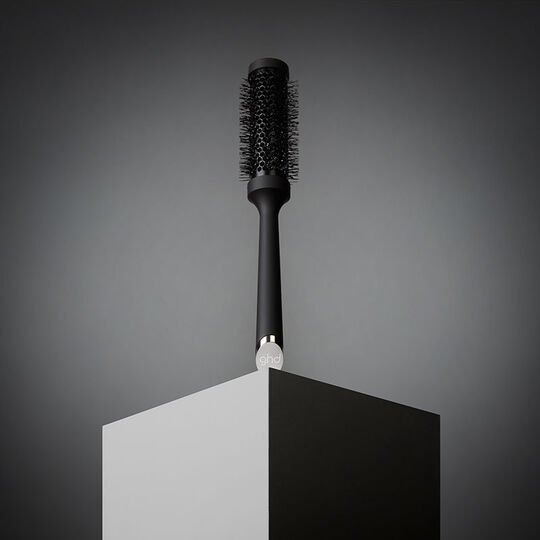 Brosse ronde c&eacute;ramique The blow dryer 35 mm -taille 2