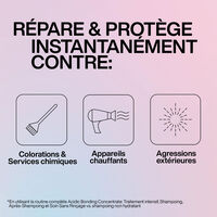 Traitement intensif ultra concentr&eacute; Acidic Bonding Concentrate 190ml