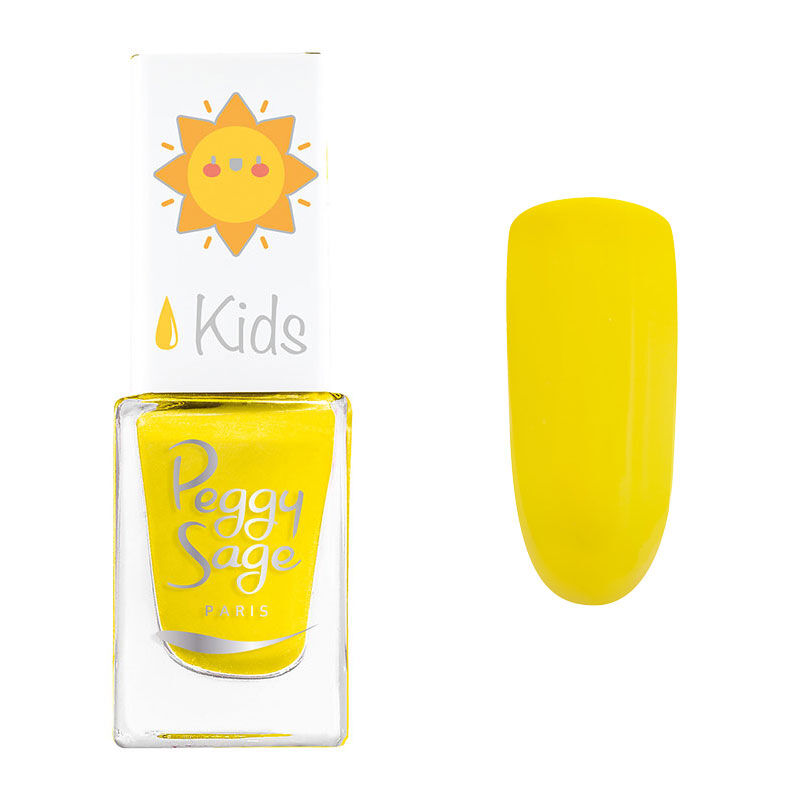 Vernis &agrave; ongles Kids pour enfant Kayla