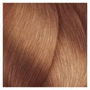 8.24 blond clair iris&eacute; cuivr&eacute;