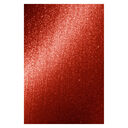 rouge avec des reflets rouges
