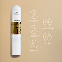 Émulsion légère Oil Reflections