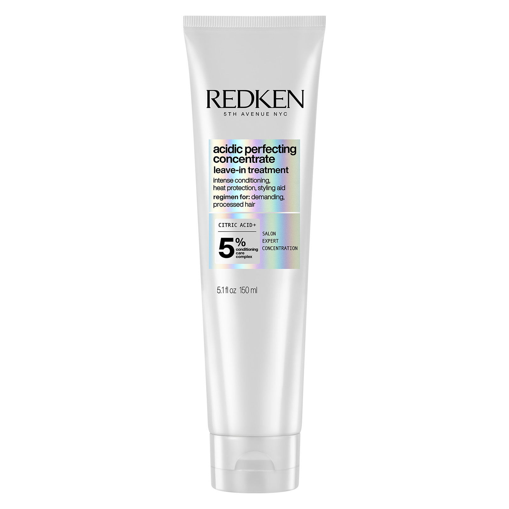 Soin sans rin&ccedil;age reconstructeur de liaisons Acidic Bonding Concentrate 150 ml