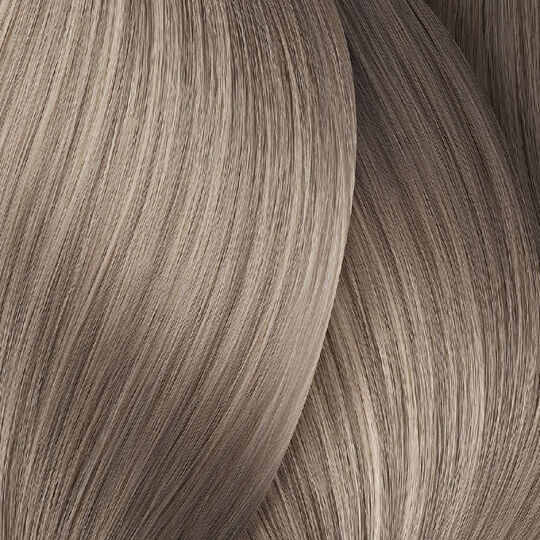 Coloration ton sur ton Dialight Acidic Gloss Color 9.82 milkshake blond très clair moka irisé