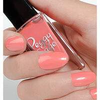 Vernis à ongles wild papaya