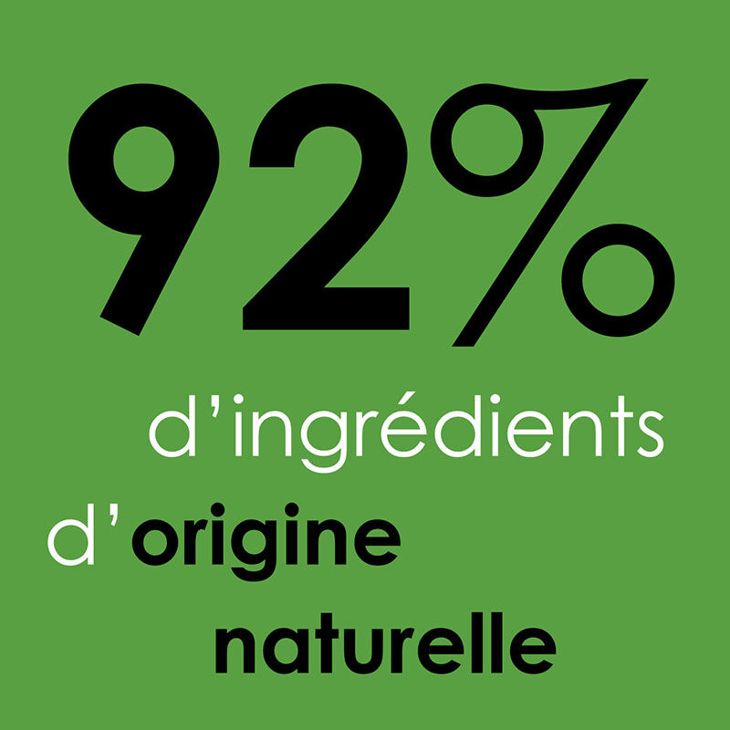 Shampooing protecteur cheveux color&eacute;s Gamme Nature