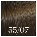 55/07 ch&acirc;tain clair naturel marron