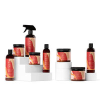 Apr&egrave;s-shampooing renfor&ccedil;ateur Restore & Repair JBCO