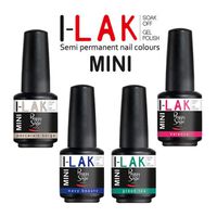I-Lak Mini spy beige