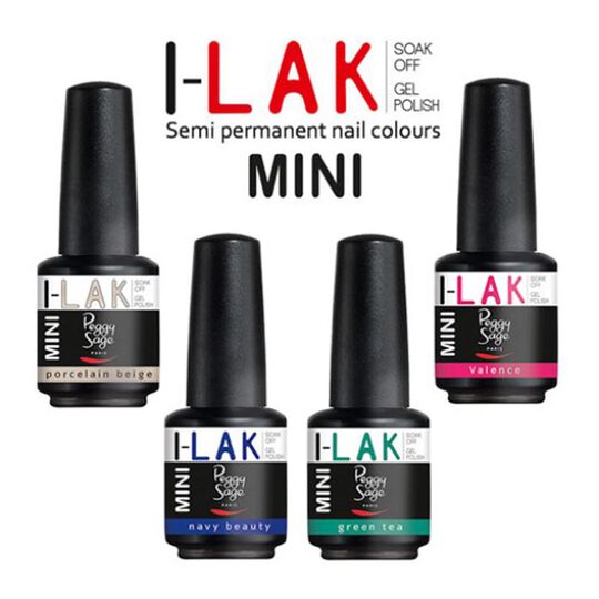 I-Lak Mini spy beige
