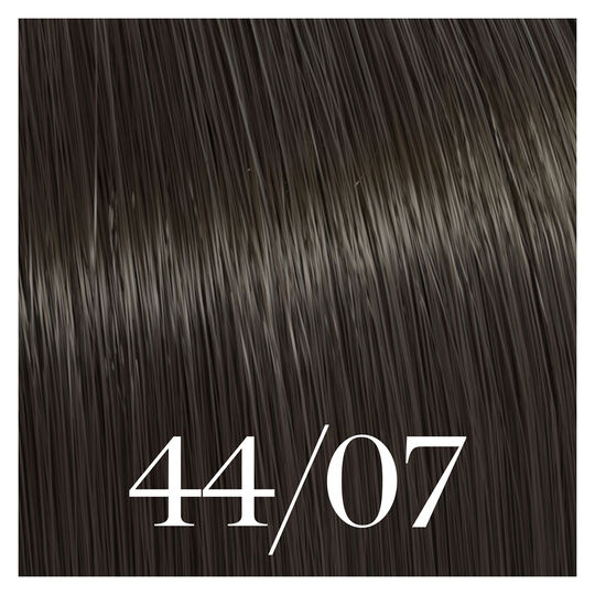 Coloration semi-permanente Color Touch 44/07 ch&acirc;tain intense naturel marron