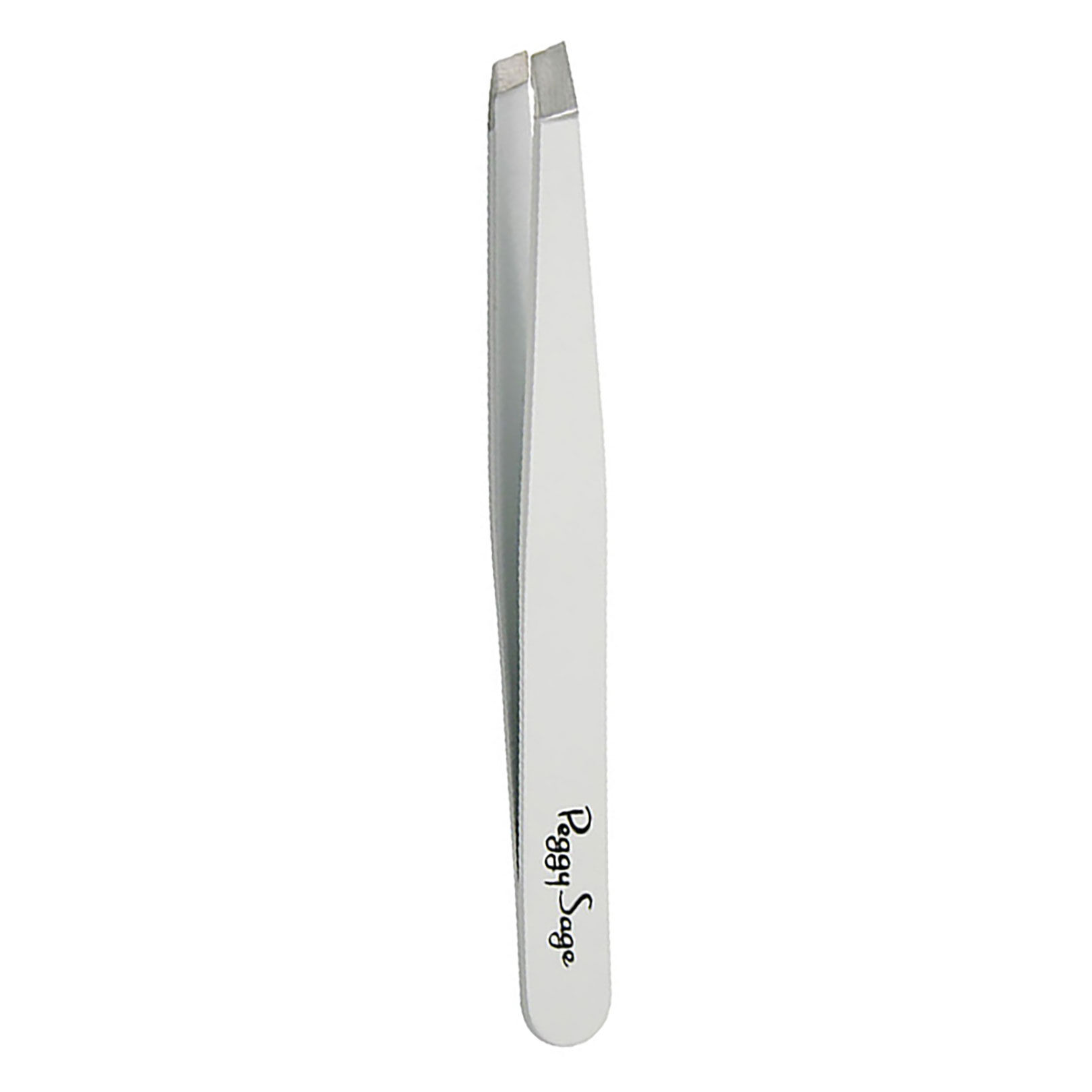 Pince &agrave; &eacute;piler professionnelle blanche
