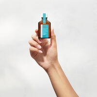 Soin original l&eacute;ger pour cheveux fins ou blonds 25 ml