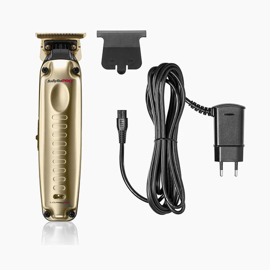 Tondeuse de précision métallique Lo-ProFX 726GE