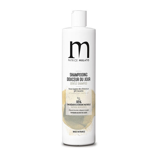 Shampooing neutre Douceur du jour