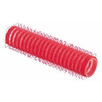 Lot bigoudis velcros 13mm