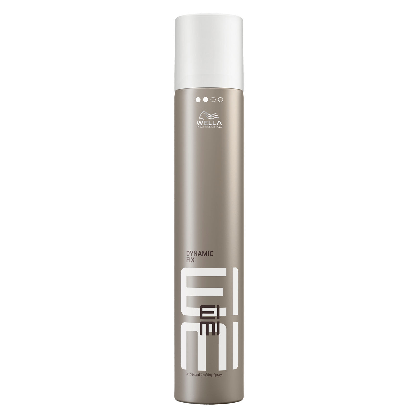 Spray sculptant 45 secondes Dynamic Fix Eimi 500 ml