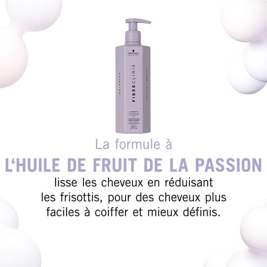 Spray disciplinant Fibre Clinix