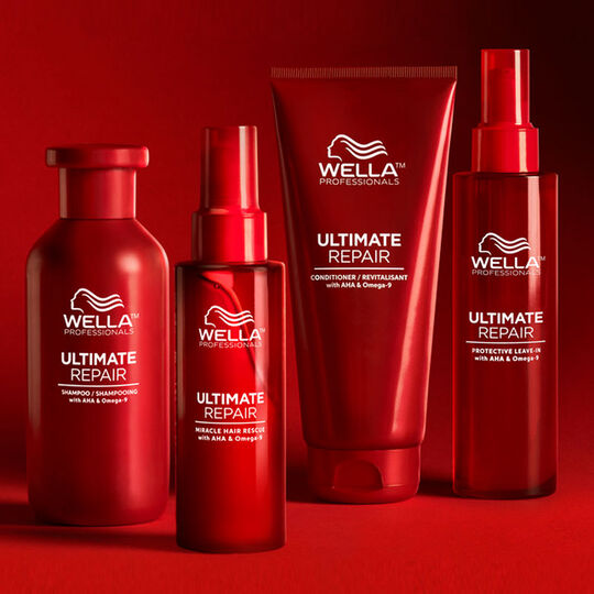 Rituel réparateur complet Ultimate Repair