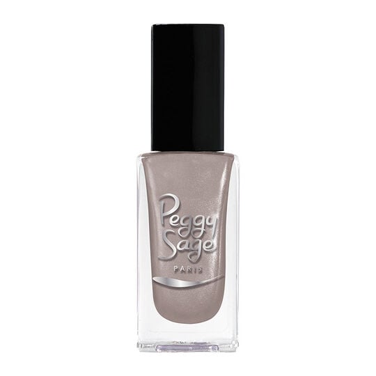Vernis &agrave; ongles artistic greige