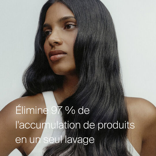 Shampooing Detox clarifiant