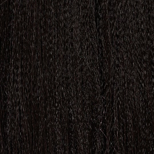 Cheveux &agrave; tresser pr&eacute;-etir&eacute;s 2 x 46" 2