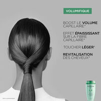Bain volume Volumifique