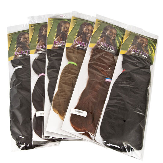 Mèche Afro Xpression 4/27