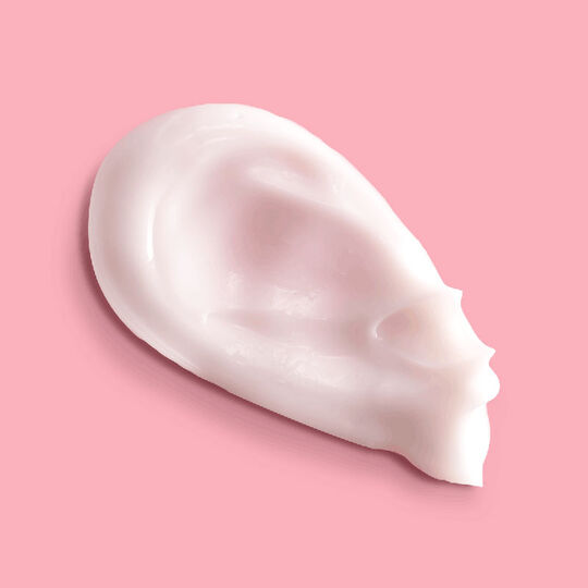 Rituel pour cheveux bouclés
