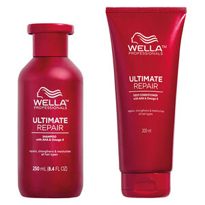 Duo réparateur Ultimate Repair