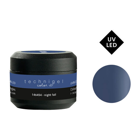 Gel UV Color it ! nightfall