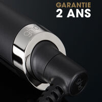 Boucleur ultra fin Curve Thin Wand